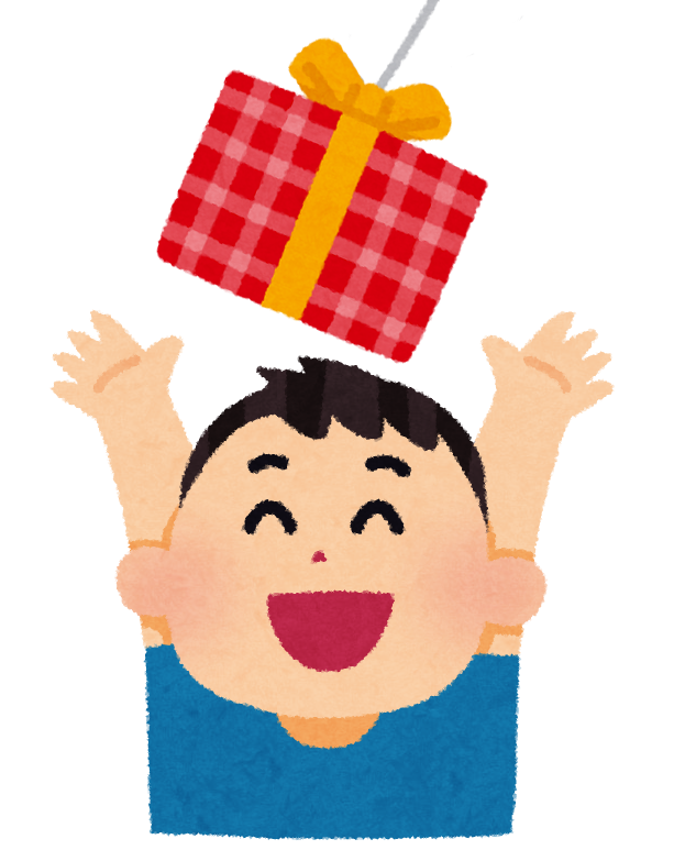 千本吊りアイコン